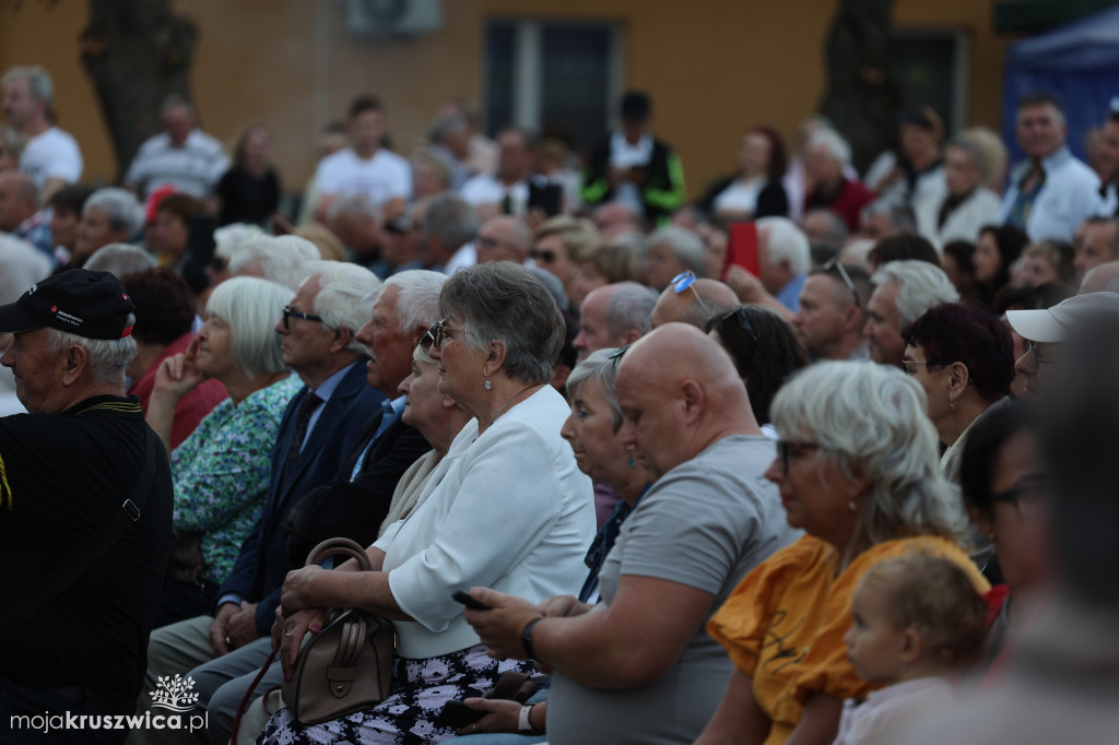 Dożynki Gminne cz. 2