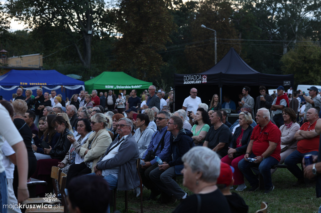 Dożynki Gminne cz. 2