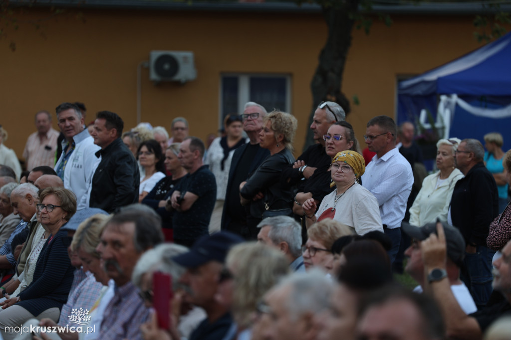 Dożynki Gminne cz. 2