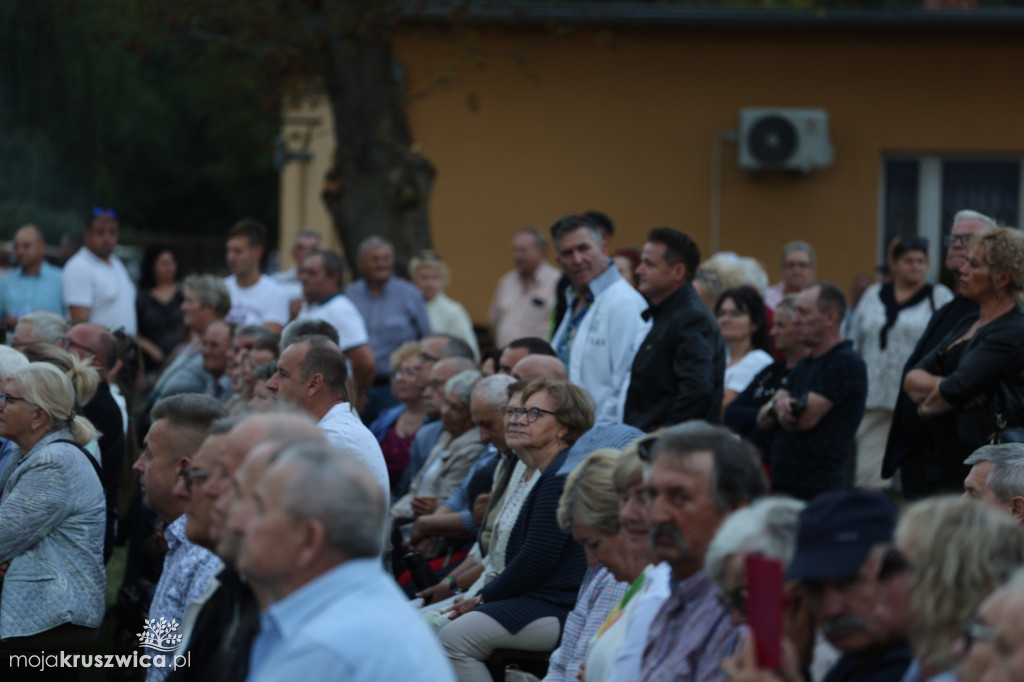 Dożynki Gminne cz. 2