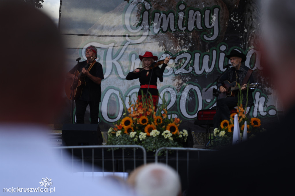 Dożynki Gminne cz. 2