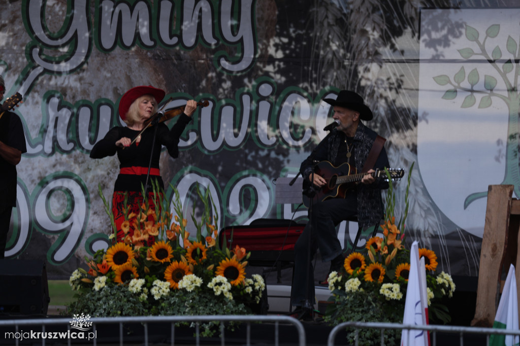 Dożynki Gminne cz. 2