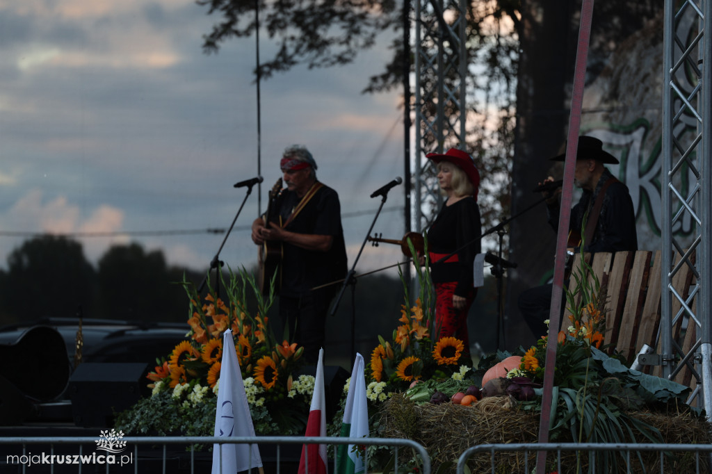Dożynki Gminne cz. 2