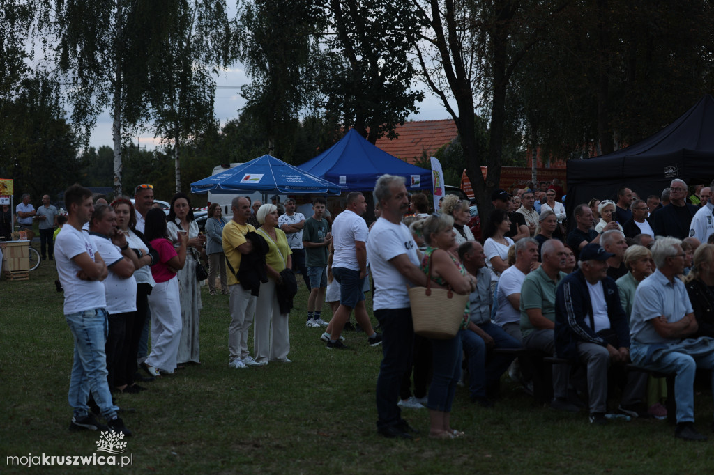 Dożynki Gminne cz. 2