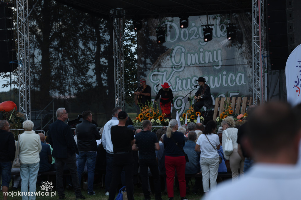 Dożynki Gminne cz. 2