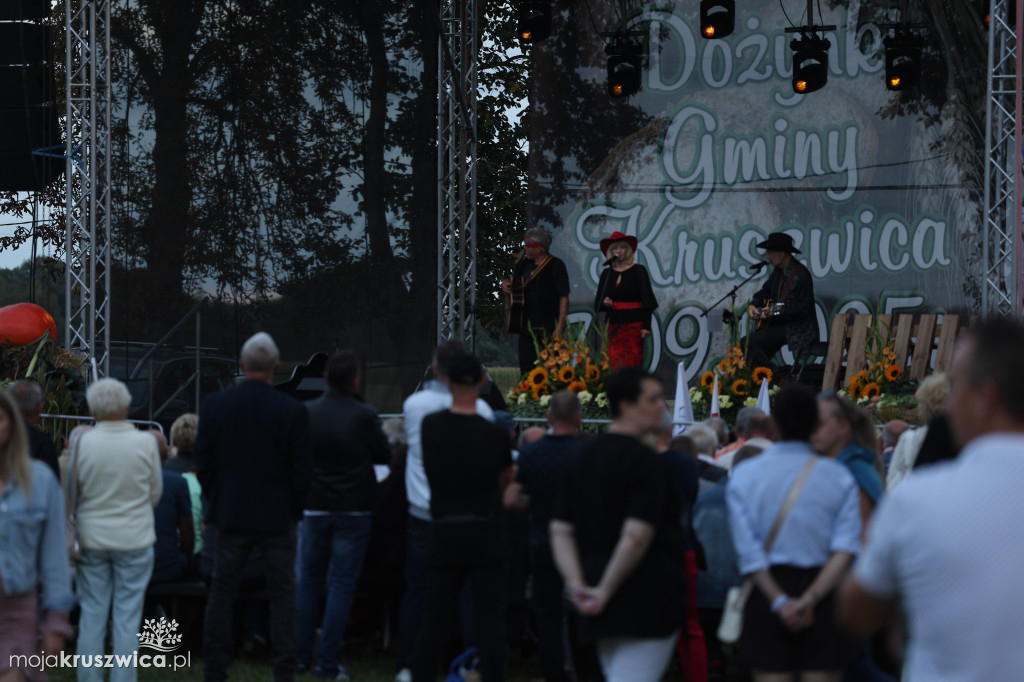 Dożynki Gminne cz. 2