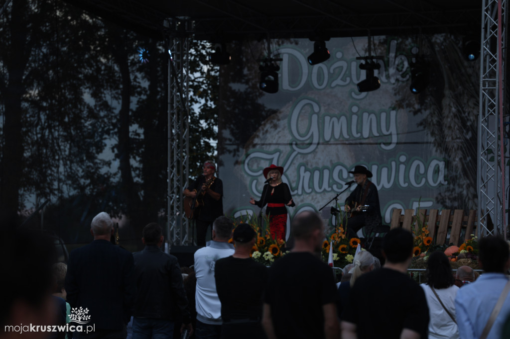 Dożynki Gminne cz. 2