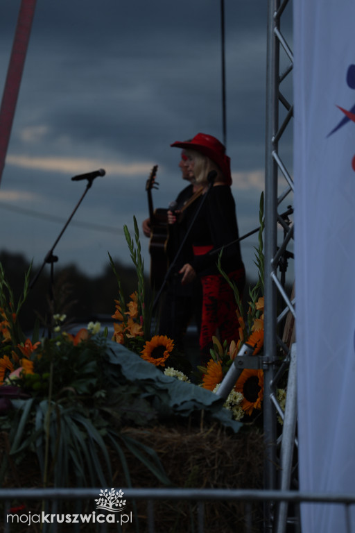 Dożynki Gminne cz. 2