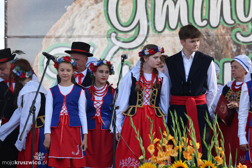 Dożynki Gminne cz. 2