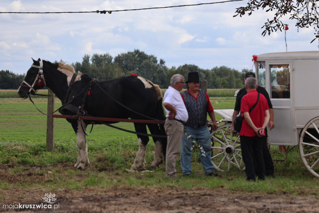 Dożynki Gminne w Ostrówku cz. 1