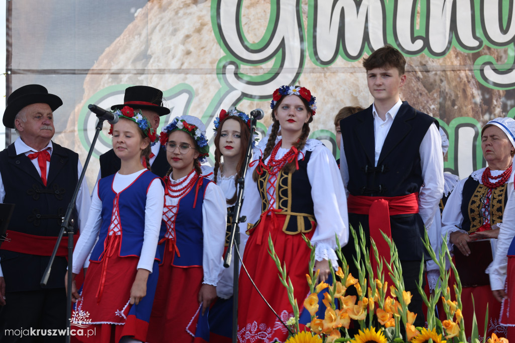 Dożynki Gminne cz. 2