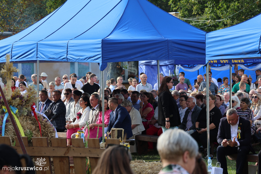 Dożynki Gminne cz. 2
