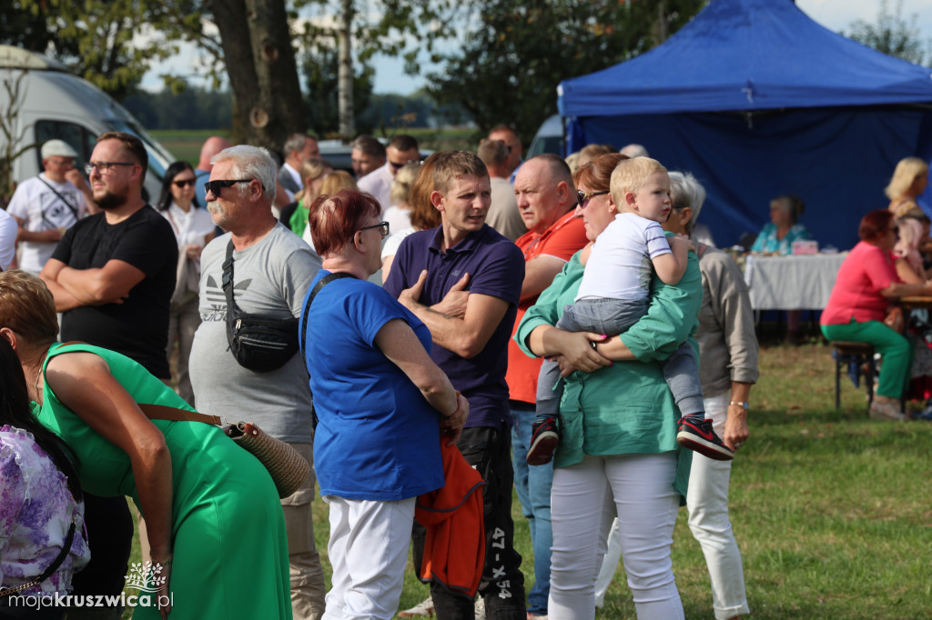 Dożynki Gminne cz. 2