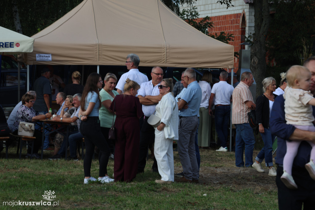 Dożynki Gminne cz. 2