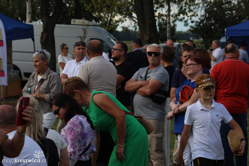 Dożynki Gminne cz. 2