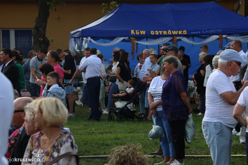 Dożynki Gminne cz. 2