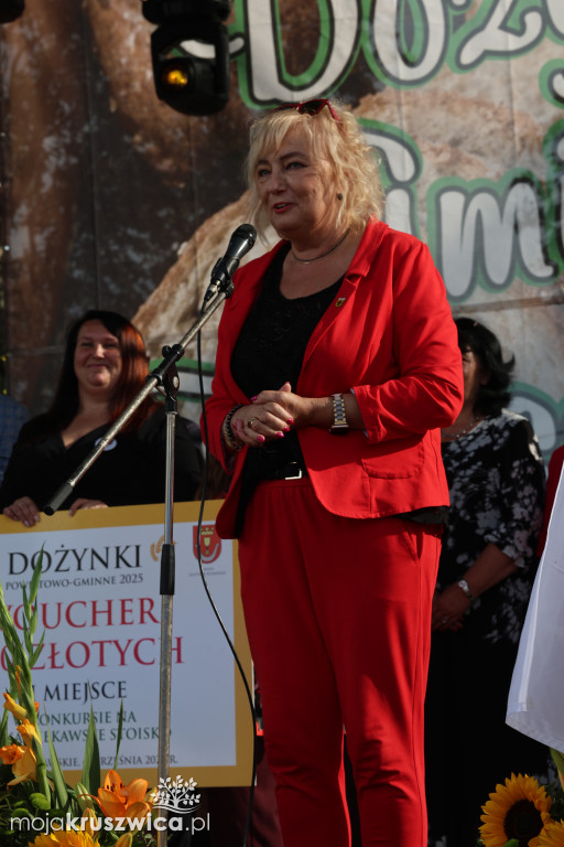 Dożynki Gminne cz. 2