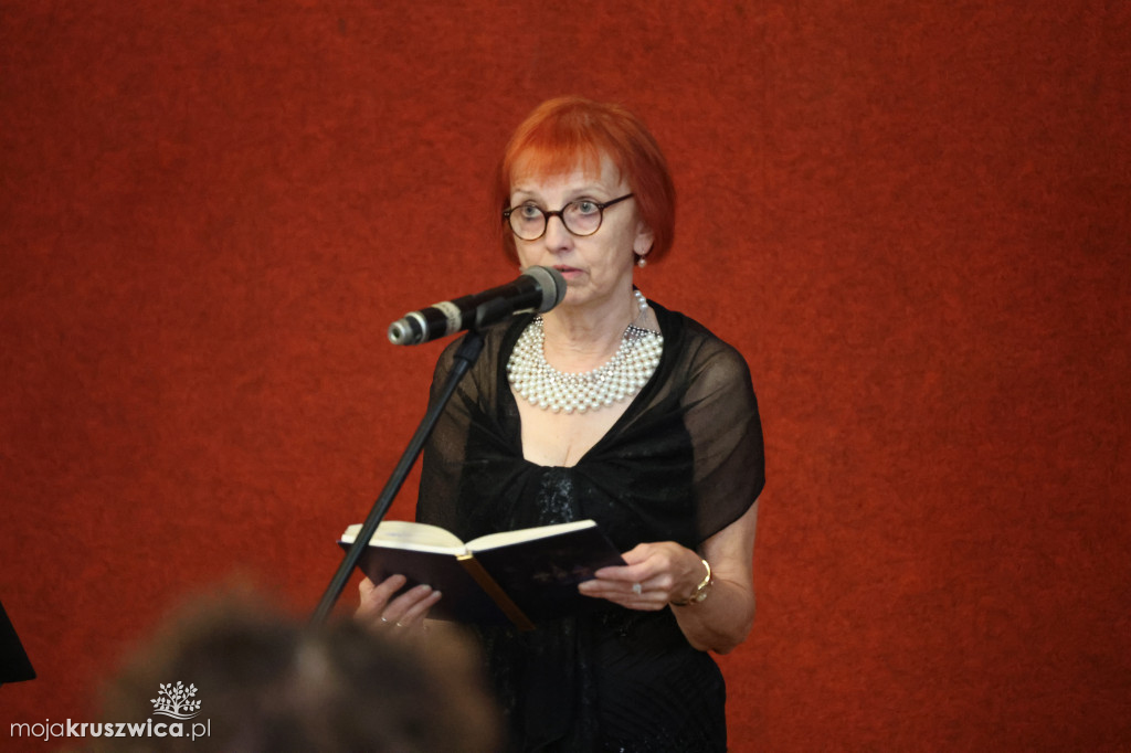 Ogólnopolskie Literackie Spotkania Pokoleń Kruszwica - Kobylniki 2025