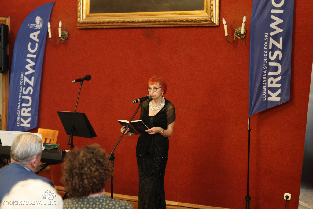 Ogólnopolskie Literackie Spotkania Pokoleń Kruszwica - Kobylniki 2025