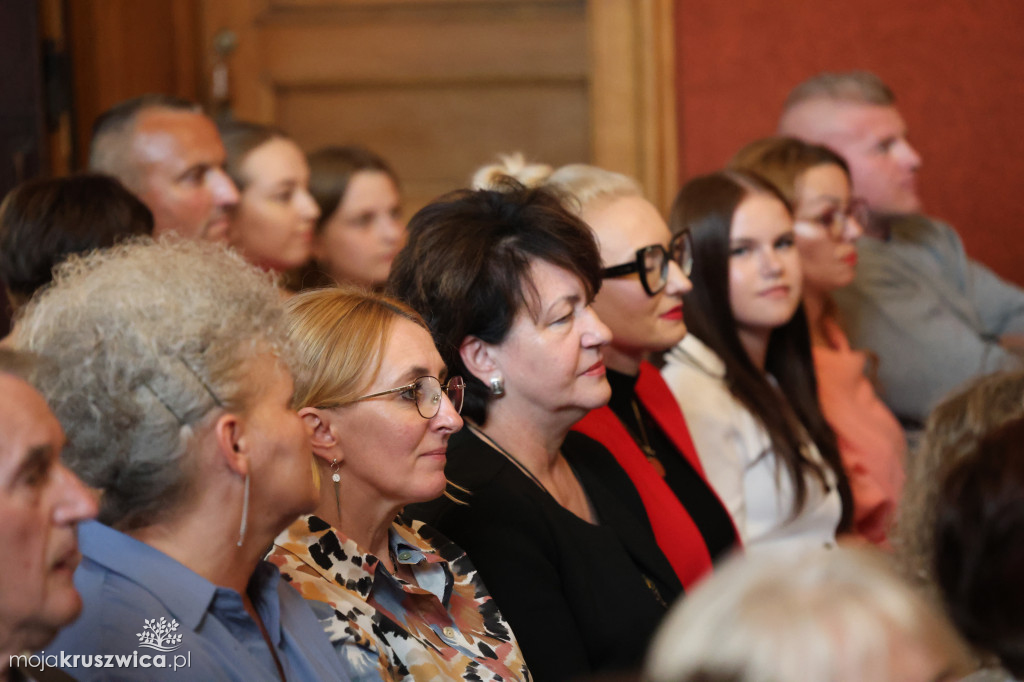 Ogólnopolskie Literackie Spotkania Pokoleń Kruszwica - Kobylniki 2025