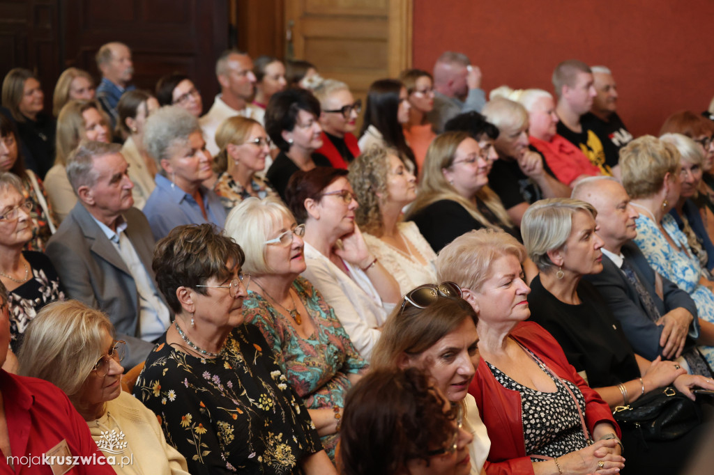 Ogólnopolskie Literackie Spotkania Pokoleń Kruszwica - Kobylniki 2025
