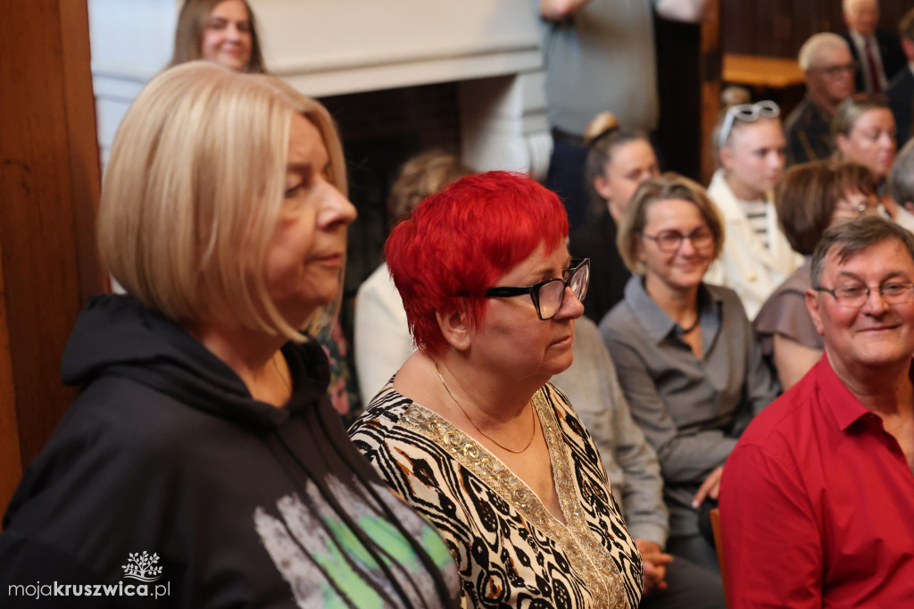 Ogólnopolskie Literackie Spotkania Pokoleń Kruszwica - Kobylniki 2025