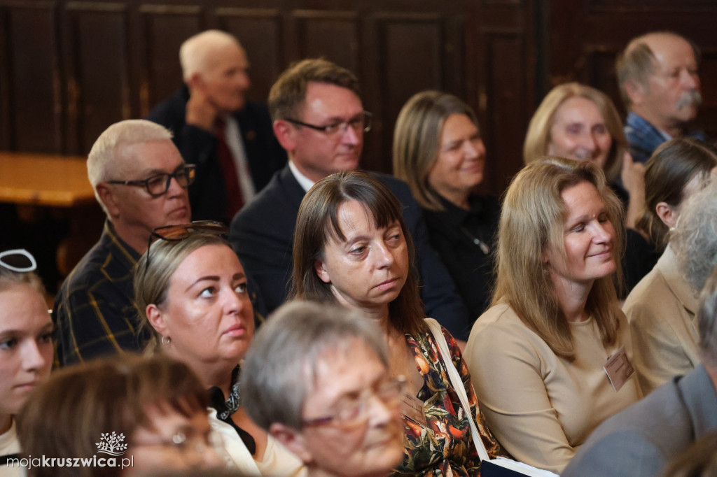 Ogólnopolskie Literackie Spotkania Pokoleń Kruszwica - Kobylniki 2025