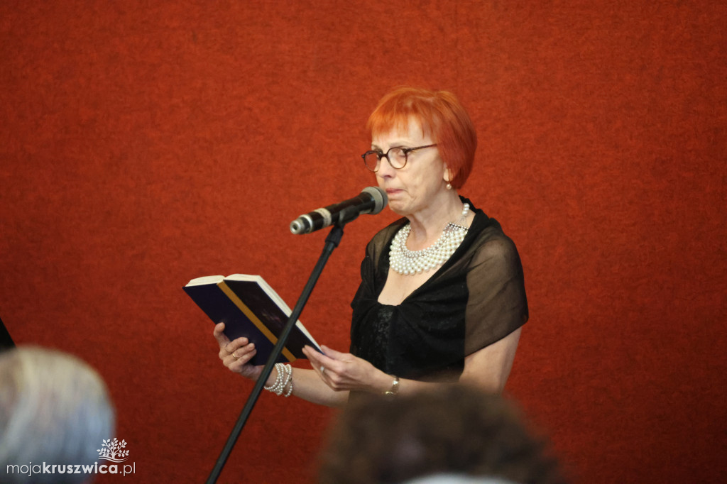 Ogólnopolskie Literackie Spotkania Pokoleń Kruszwica - Kobylniki 2025