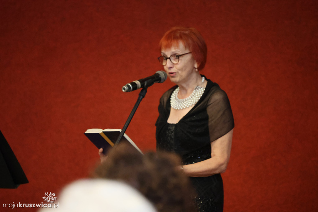 Ogólnopolskie Literackie Spotkania Pokoleń Kruszwica - Kobylniki 2025