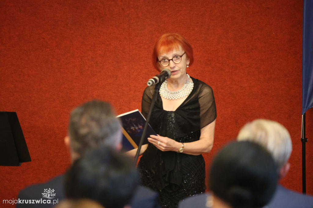 Ogólnopolskie Literackie Spotkania Pokoleń Kruszwica - Kobylniki 2025