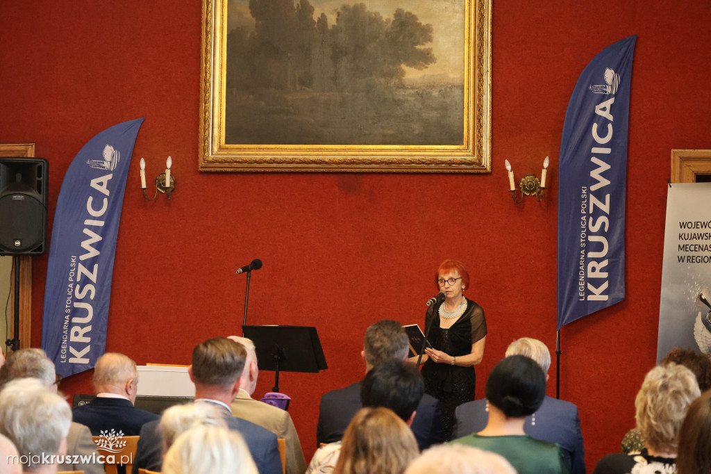 Ogólnopolskie Literackie Spotkania Pokoleń Kruszwica - Kobylniki 2025