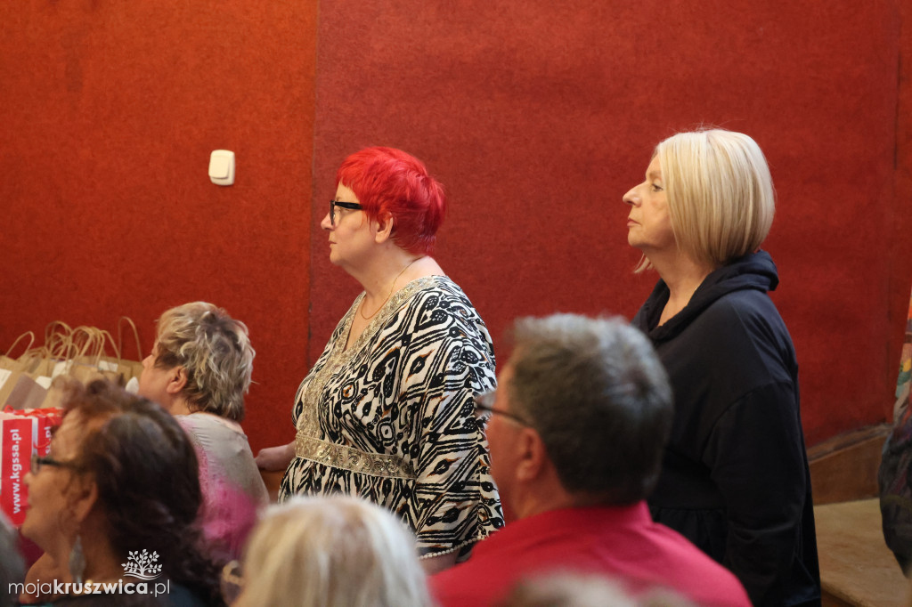 Ogólnopolskie Literackie Spotkania Pokoleń Kruszwica - Kobylniki 2025