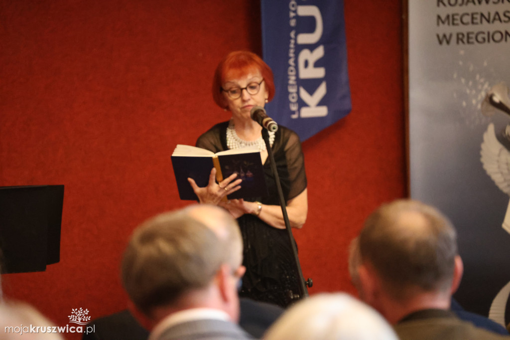 Ogólnopolskie Literackie Spotkania Pokoleń Kruszwica - Kobylniki 2025