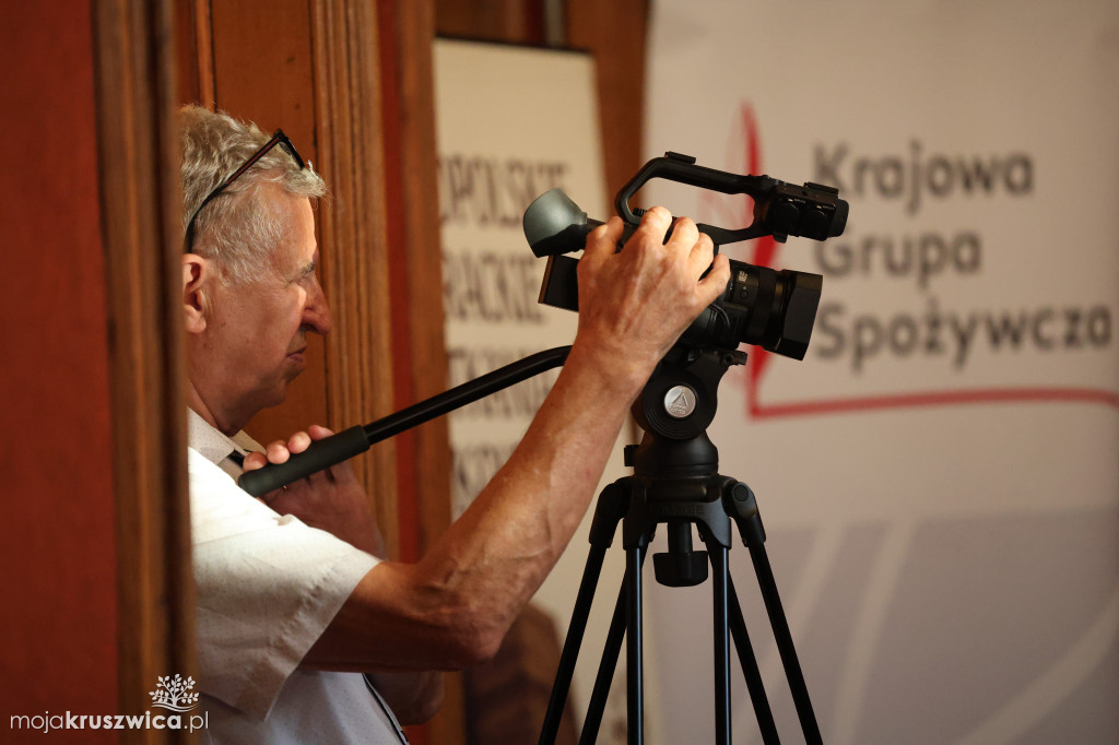 Ogólnopolskie Literackie Spotkania Pokoleń Kruszwica - Kobylniki 2025