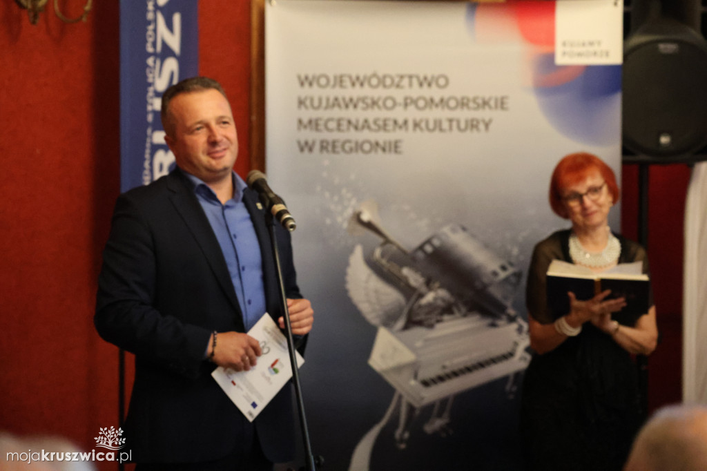 Ogólnopolskie Literackie Spotkania Pokoleń Kruszwica - Kobylniki 2025