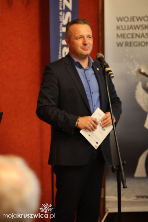 Ogólnopolskie Literackie Spotkania Pokoleń Kruszwica - Kobylniki 2025