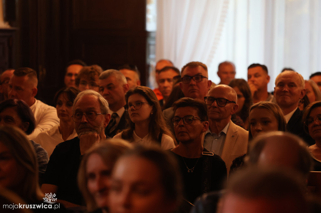 Ogólnopolskie Literackie Spotkania Pokoleń Kruszwica - Kobylniki 2025