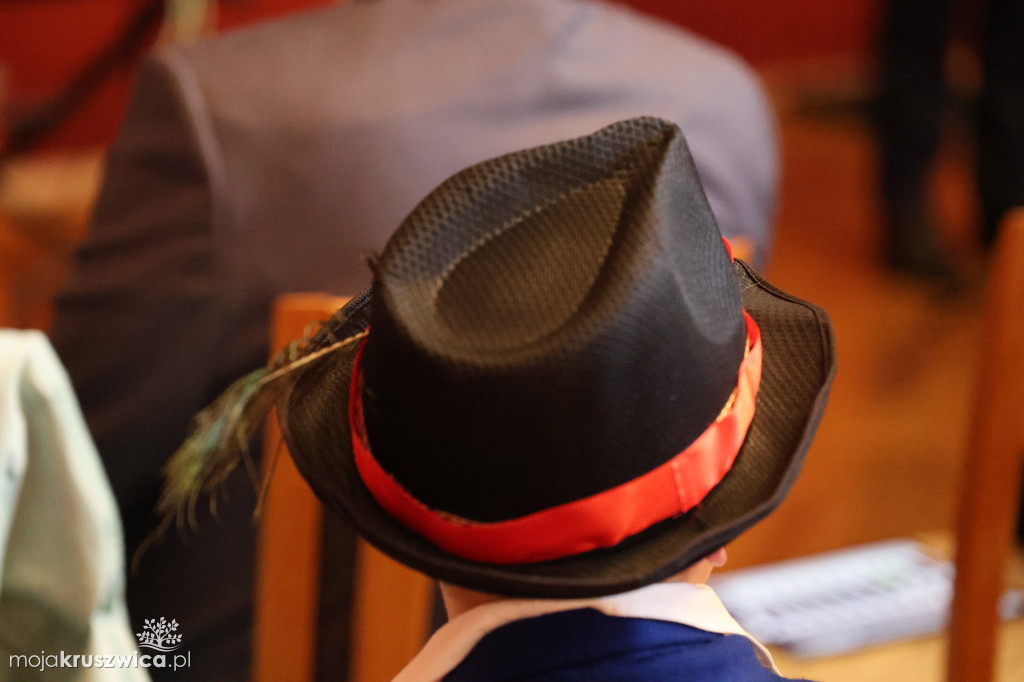 Ogólnopolskie Literackie Spotkania Pokoleń Kruszwica - Kobylniki 2025