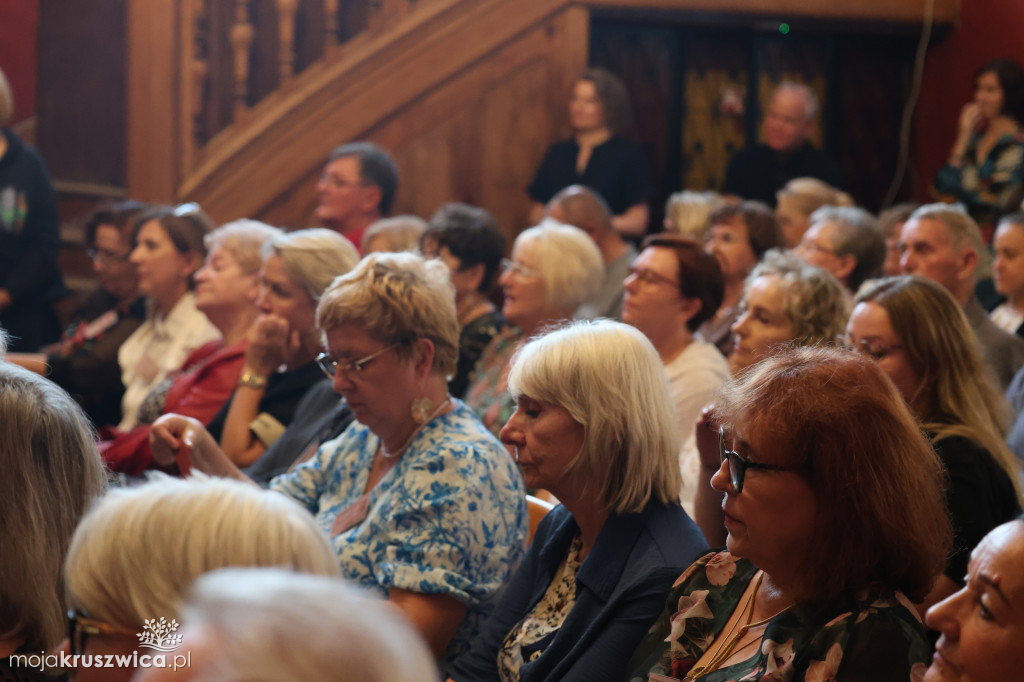 Ogólnopolskie Literackie Spotkania Pokoleń Kruszwica - Kobylniki 2025