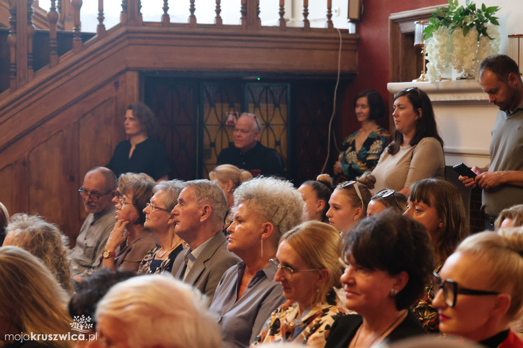 Ogólnopolskie Literackie Spotkania Pokoleń Kruszwica - Kobylniki 2025