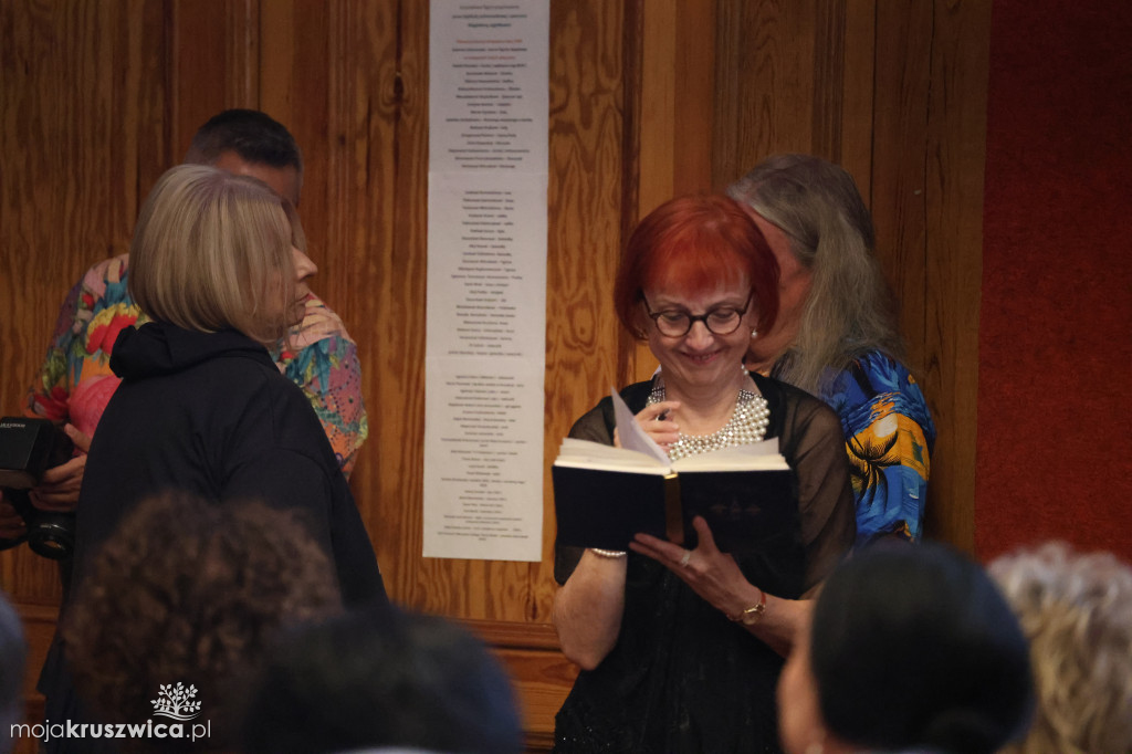 Ogólnopolskie Literackie Spotkania Pokoleń Kruszwica - Kobylniki 2025