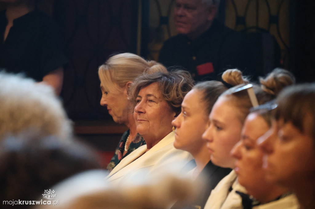 Ogólnopolskie Literackie Spotkania Pokoleń Kruszwica - Kobylniki 2025