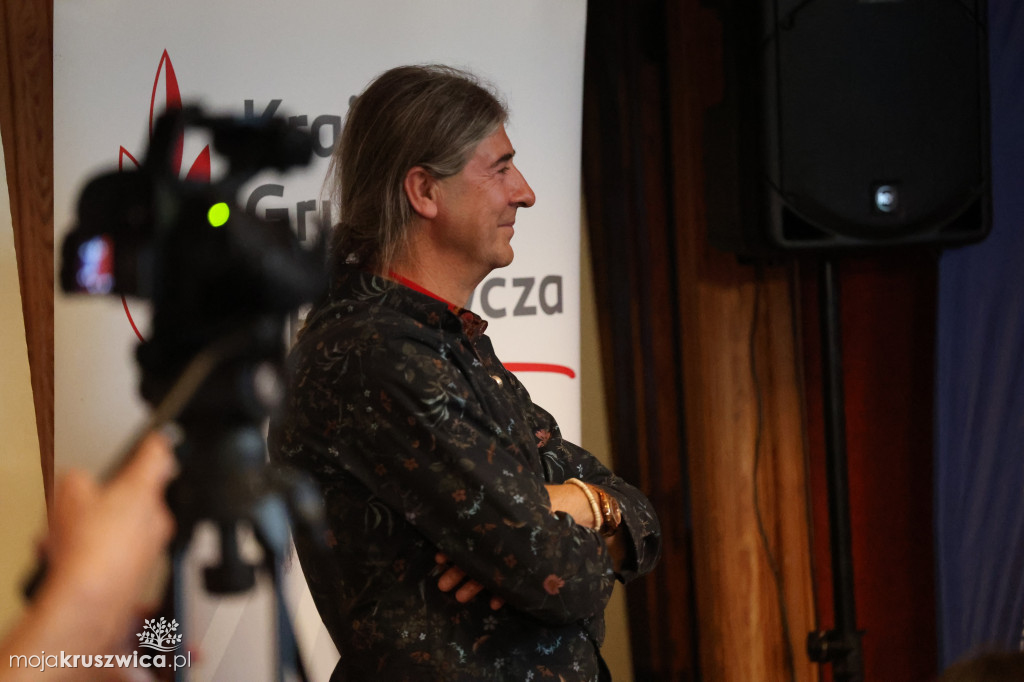 Ogólnopolskie Literackie Spotkania Pokoleń Kruszwica - Kobylniki 2025