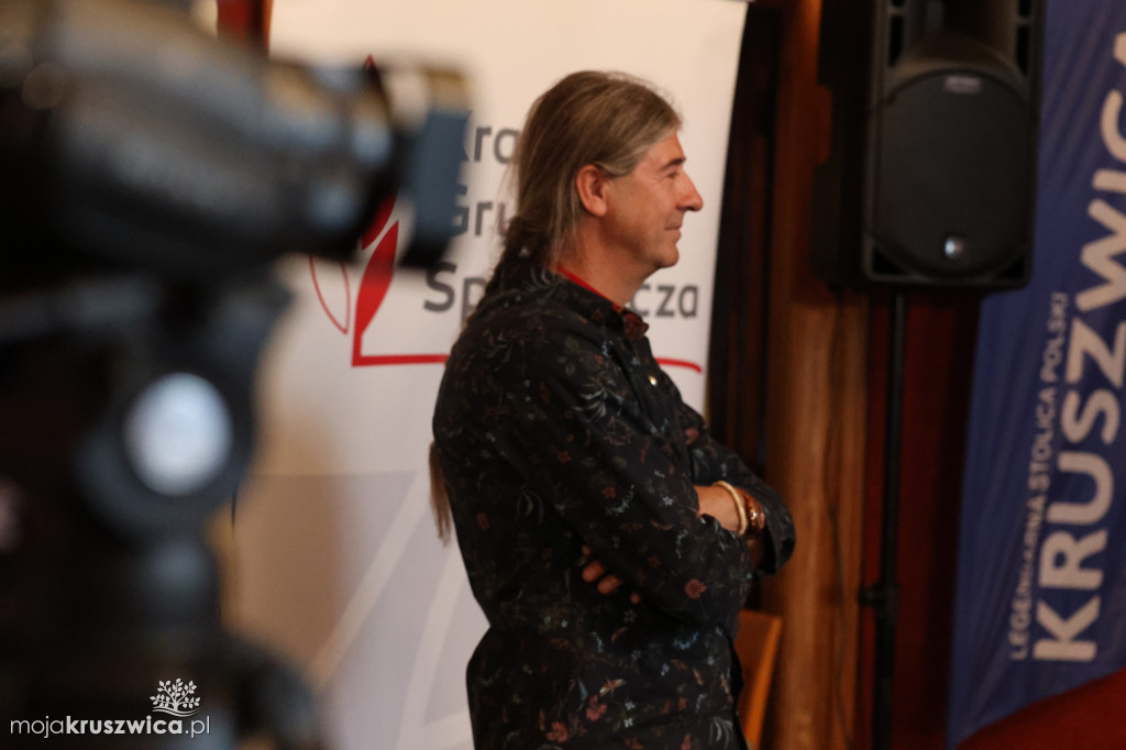 Ogólnopolskie Literackie Spotkania Pokoleń Kruszwica - Kobylniki 2025