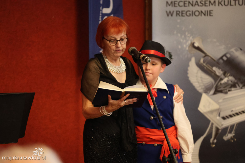 Ogólnopolskie Literackie Spotkania Pokoleń Kruszwica - Kobylniki 2025