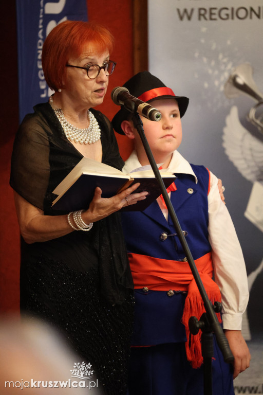 Ogólnopolskie Literackie Spotkania Pokoleń Kruszwica - Kobylniki 2025