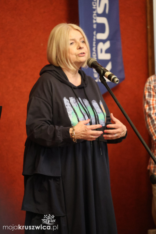 Ogólnopolskie Literackie Spotkania Pokoleń Kruszwica - Kobylniki 2025