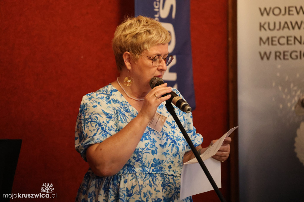 Ogólnopolskie Literackie Spotkania Pokoleń Kruszwica - Kobylniki 2025