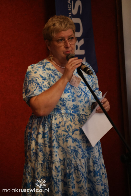 Ogólnopolskie Literackie Spotkania Pokoleń Kruszwica - Kobylniki 2025