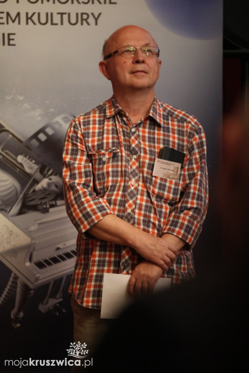 Ogólnopolskie Literackie Spotkania Pokoleń Kruszwica - Kobylniki 2025